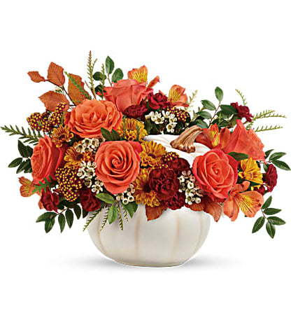 Enchanted Harvest Bouquet