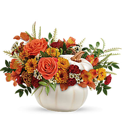 Enchanted Harvest Bouquet