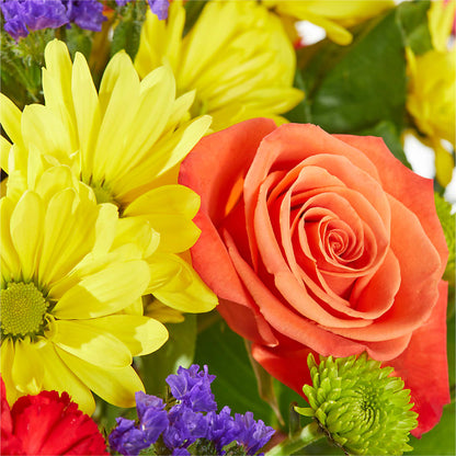 Brighter Days Bouquet –  Four Seasons Florist, Clarksville TN