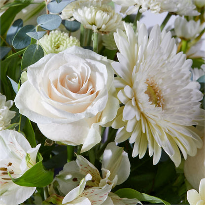 New Beginnings – A Florist Original –  Four Seasons Florist, Clarksville TN