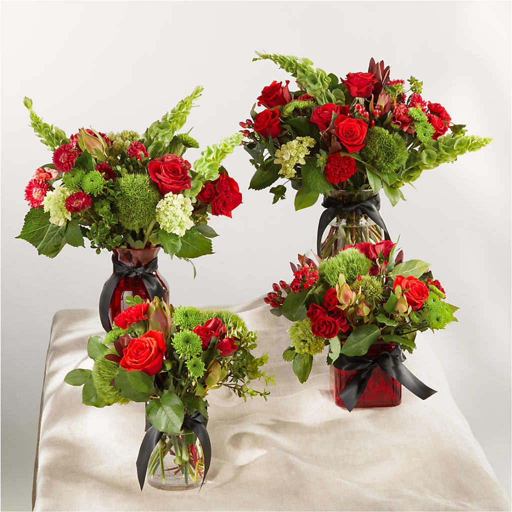 Heritage Kindle – A Florist Original –  Four Seasons Florist, Clarksville TN
