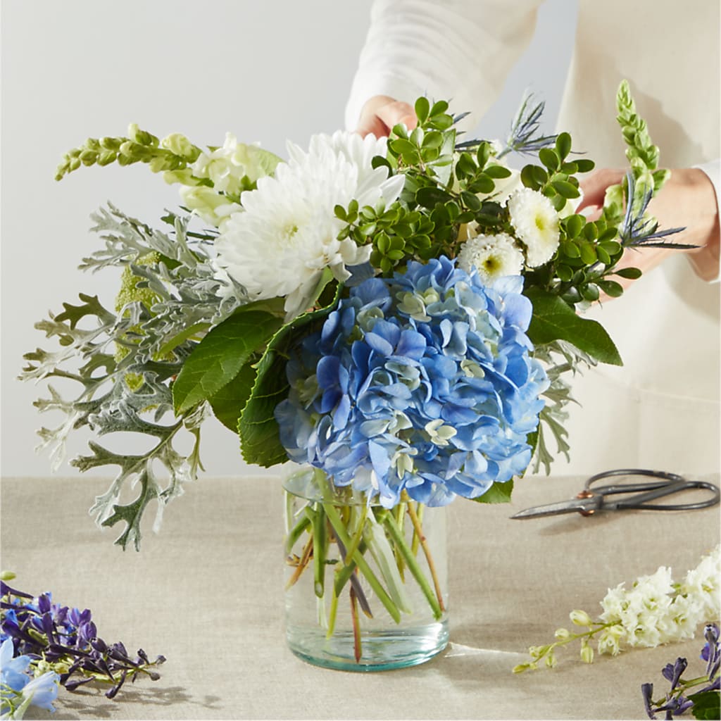 Festival of Lights – A Florist Original –  Four Seasons Florist, Clarksville TN