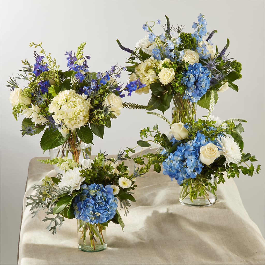 Festival of Lights – A Florist Original –  Four Seasons Florist, Clarksville TN