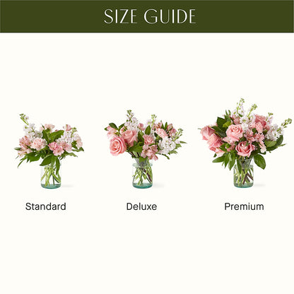 At the Ballet Bouquet –  Four Seasons Florist, Clarksville TN