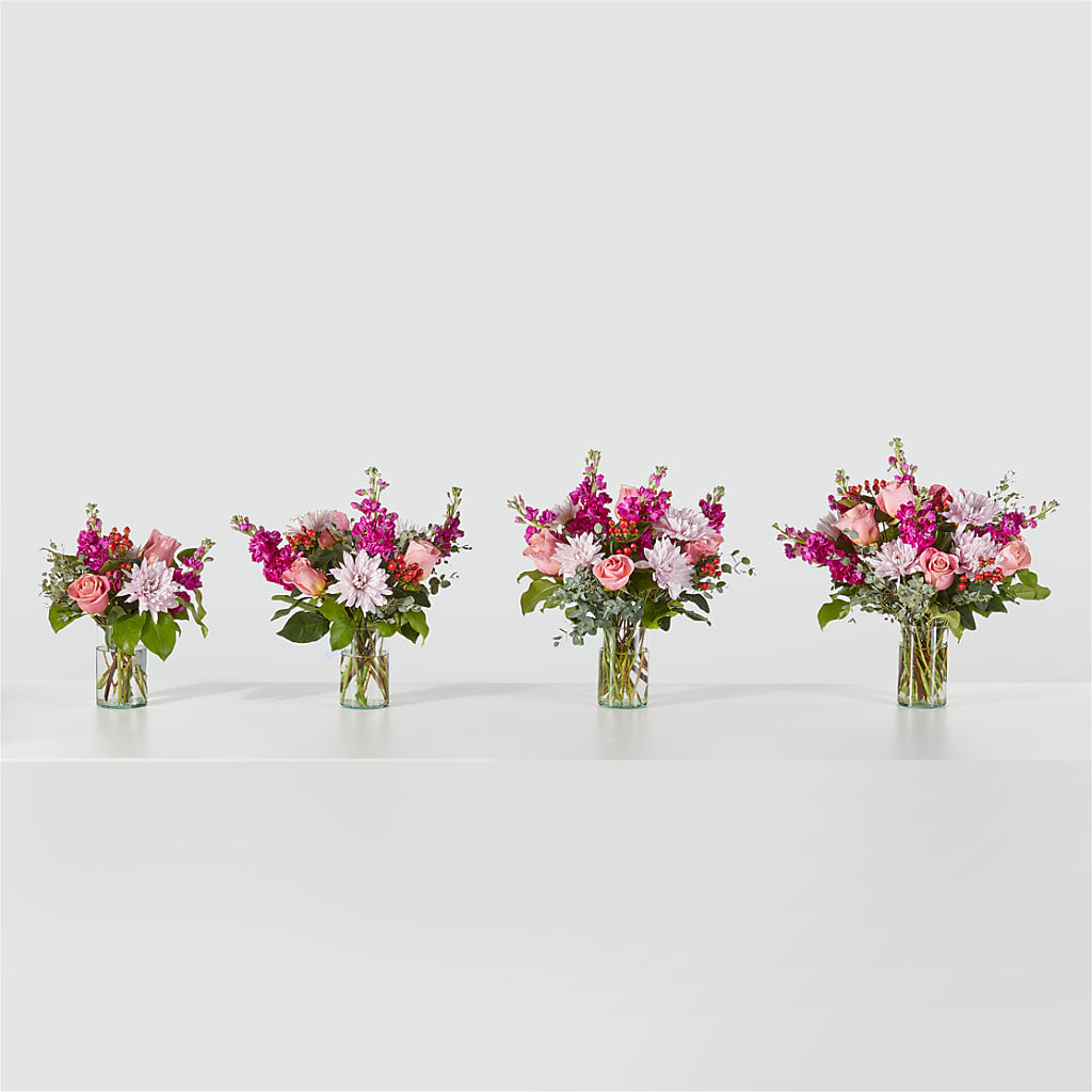 Sunday Morning Bouquet –  Four Seasons Florist, Clarksville TN