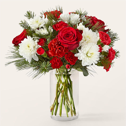 Seasonal Magic Bouquet –  Four Seasons Florist, Clarksville TN