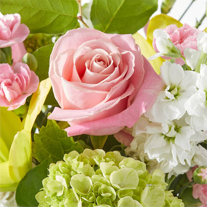 Garden Delight Bouquet –  Four Seasons Florist, Clarksville TN