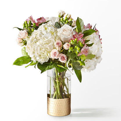Parisian Stroll Bouquet –  Four Seasons Florist, Clarksville TN
