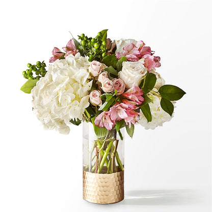 Parisian Stroll Bouquet –  Four Seasons Florist, Clarksville TN