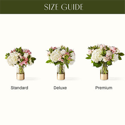 Parisian Stroll Bouquet –  Four Seasons Florist, Clarksville TN