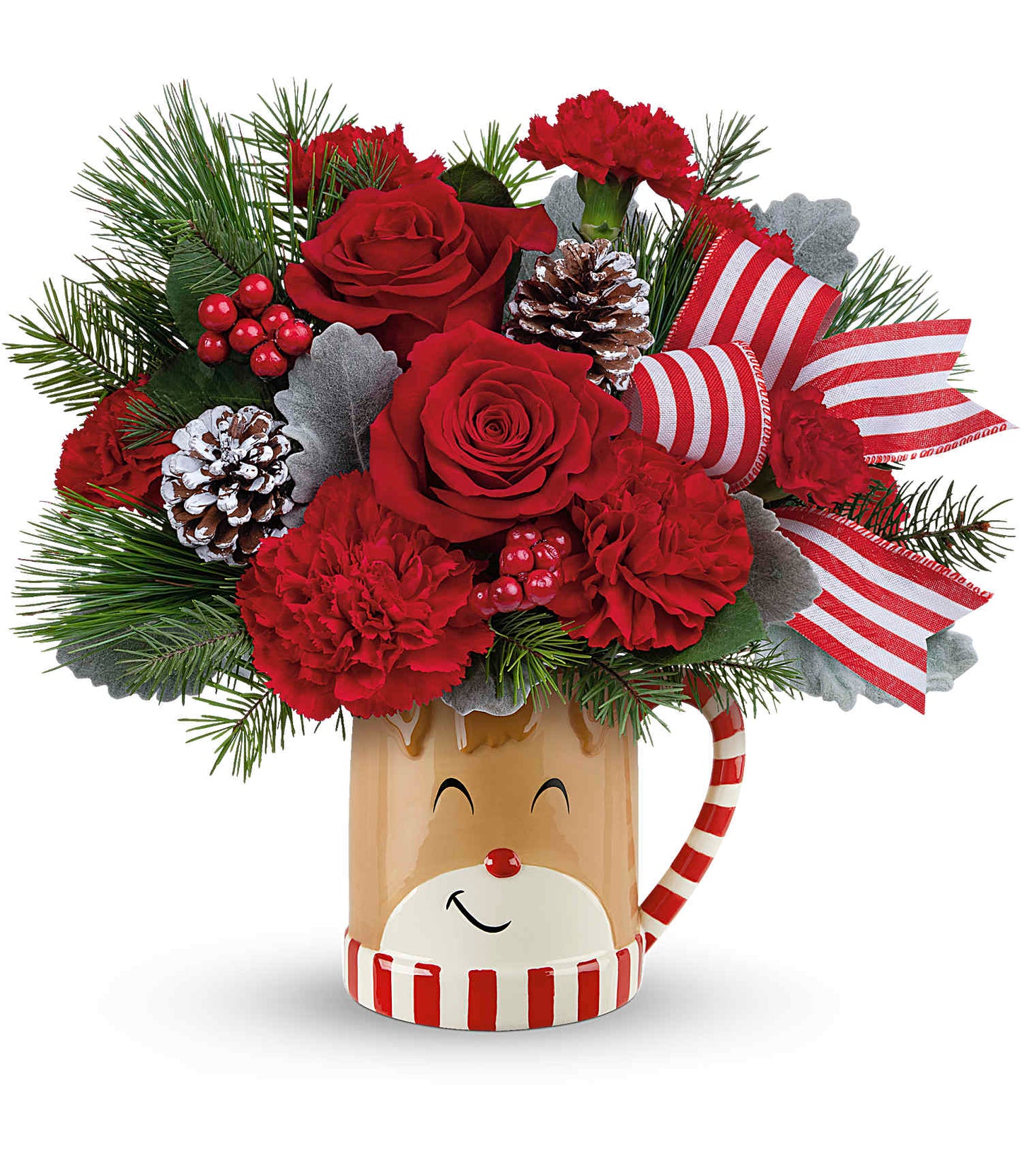 Reindeer Wish Bouquet