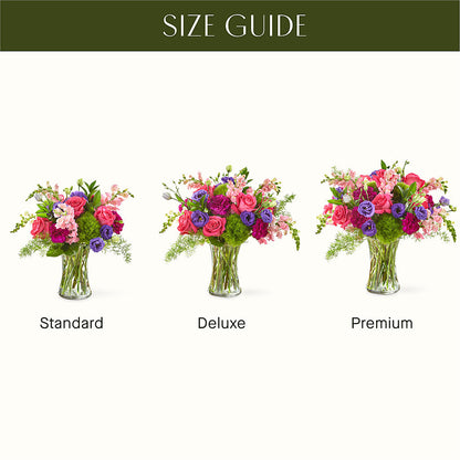 Charm & Comfort Bouquet –  Four Seasons Florist, Clarksville TN