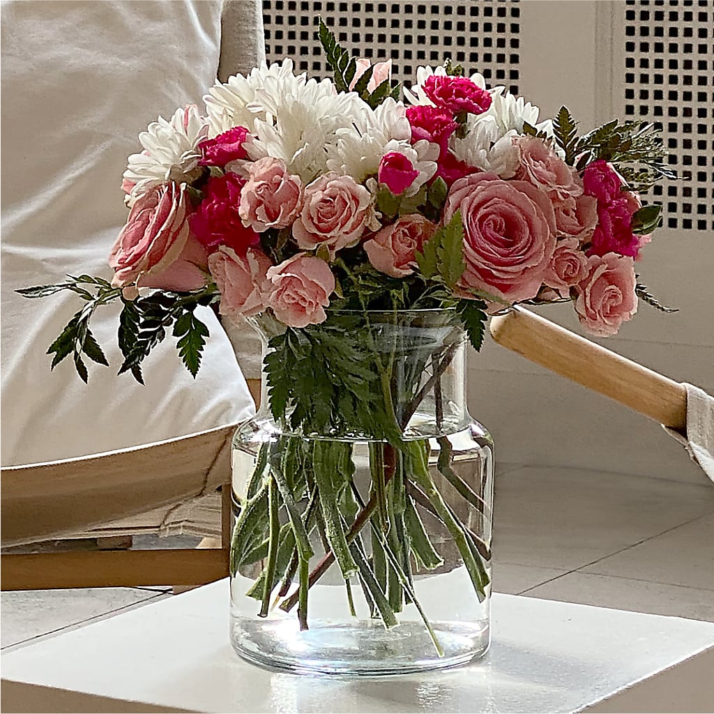 Sweet Surprises® Bouquet –  Four Seasons Florist, Clarksville TN