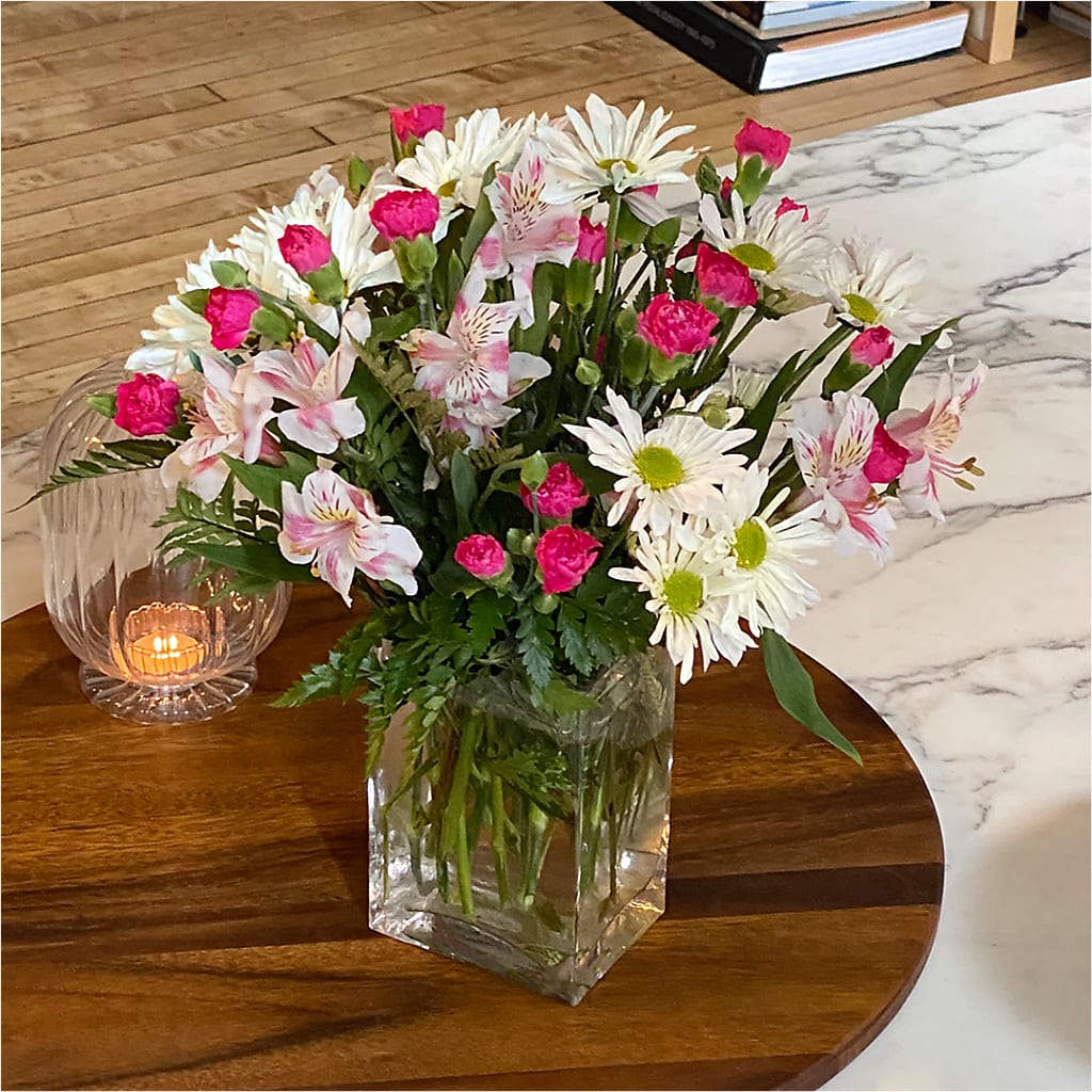 Sweet Surprises® Bouquet –  Four Seasons Florist, Clarksville TN