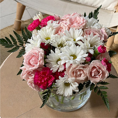 Sweet Surprises® Bouquet –  Four Seasons Florist, Clarksville TN
