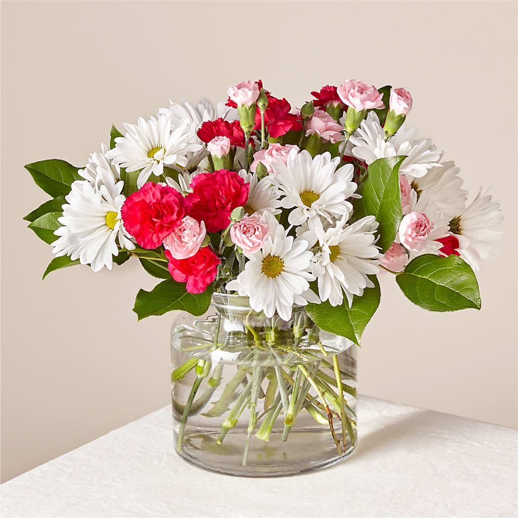 Sweet Surprises® Bouquet –  Four Seasons Florist, Clarksville TN