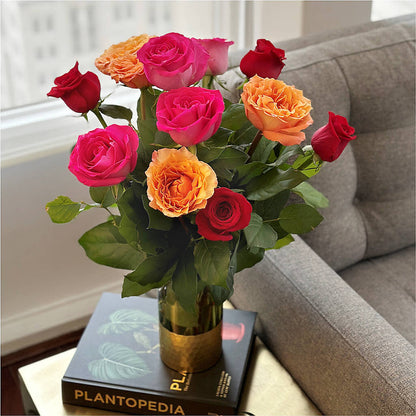 Ever After Rose Bouquet –  Four Seasons Florist, Clarksville TN