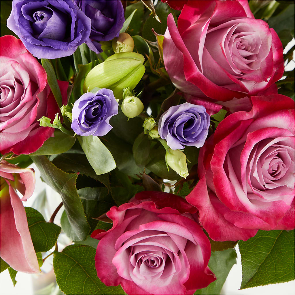 Enchanted Love Bouquet –  Four Seasons Florist, Clarksville TN
