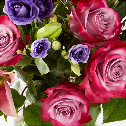 Enchanted Love Bouquet –  Four Seasons Florist, Clarksville TN