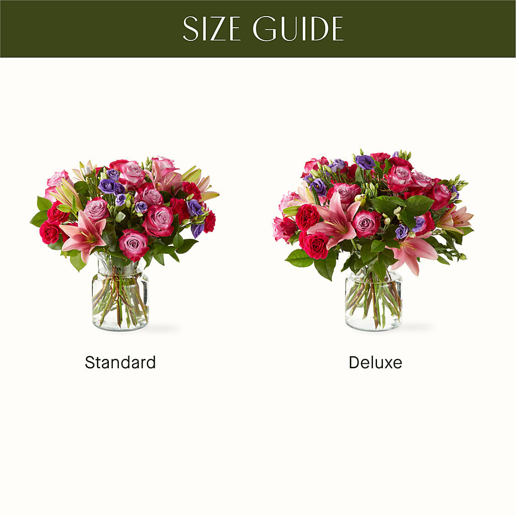 Enchanted Love Bouquet –  Four Seasons Florist, Clarksville TN