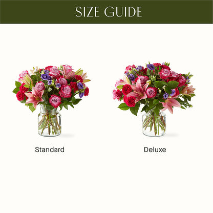 Enchanted Love Bouquet –  Four Seasons Florist, Clarksville TN