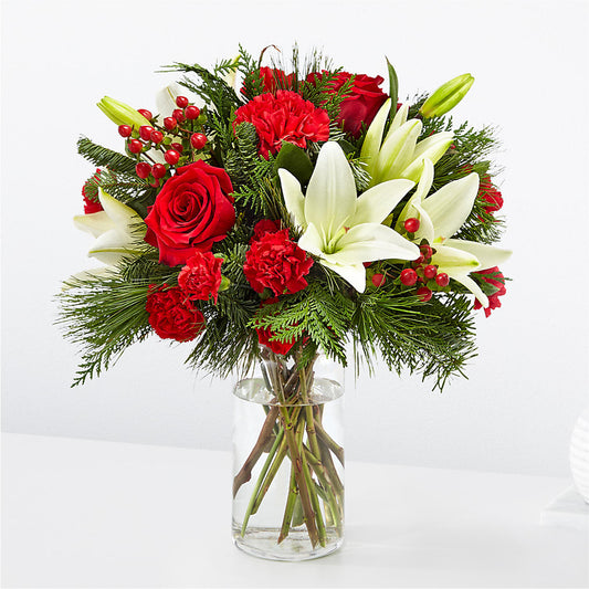 Joyful Greetings Bouquet