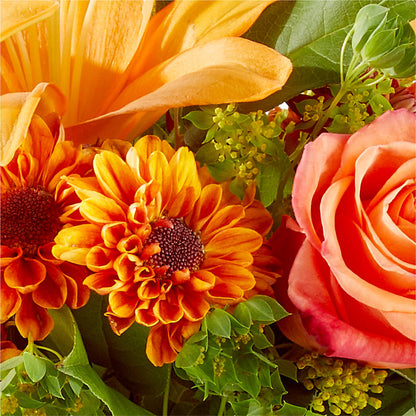 Honeycrisp Bouquet –  Four Seasons Florist, Clarksville TN