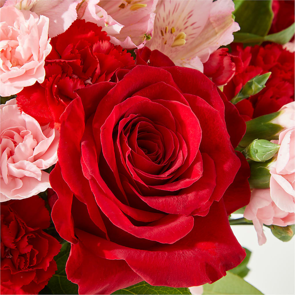 Candy Kisses Bouquet –  Four Seasons Florist, Clarksville TN