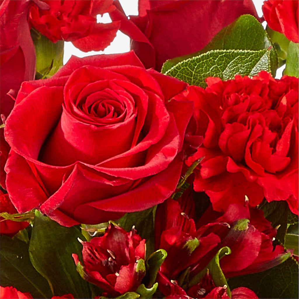 The Heartstrings Bouquet –  Four Seasons Florist, Clarksville TN