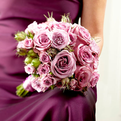 Veronica Bouquet –  Four Seasons Florist, Clarksville TN