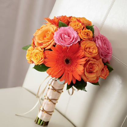 Lifetime of Love Bouquet –  Four Seasons Florist, Clarksville TN