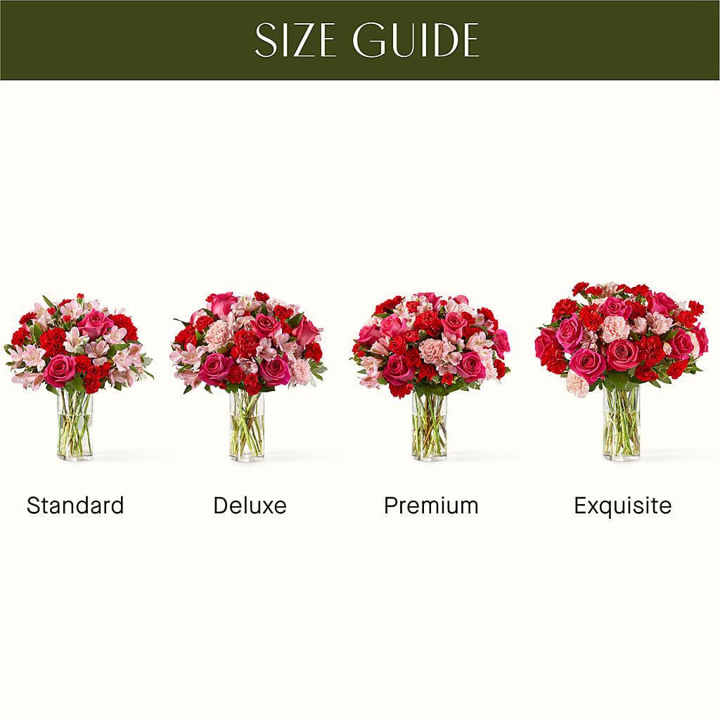 You're Precious Bouquet –  Four Seasons Florist, Clarksville TN